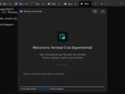 Microsoft въвежда Copilot AI Assistant в Windows Terminal