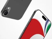 Бъдещият iPhone 17 Air (Slim) ще е с дебелина от само 6мм