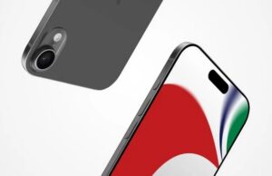 Бъдещият iPhone 17 Air (Slim) ще е с дебелина от само 6мм