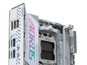 Gigabyte представи първата си Mini-ITX платка с чипсет X870