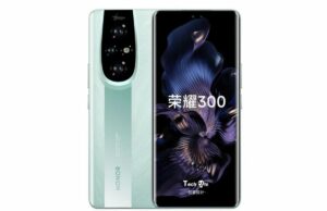 HONOR 300 Series все по-близо до своят анонс