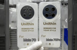 HUAWEI Mate 70 Series се очаква да бъдат представени между 18-ти и 20-ти ноември
