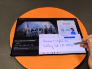 Samsung Galaxy Tab S10 Ultra – ултрамобилно устройство с Galaxy AI