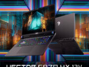 Преглед на геймърския лаптоп MSI Vector GP78HX