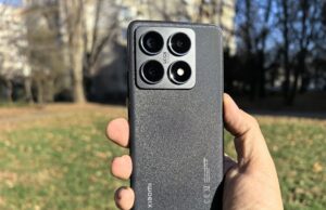 Xiaomi 14T Pro