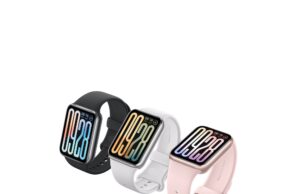 Xiaomi пуска на пазара Xiaomi Smart Band 9 Pro и Xiaomi Smart Band 9 Active