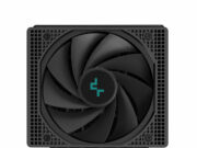 DeepCool пуска ASSASSIN IV VC VISION: върховният въздушен охладител