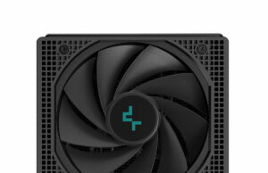 DeepCool пуска ASSASSIN IV VC VISION: върховният въздушен охладител