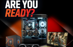 AMD ще представи на CES 2025 Radeon RX 9000 “RDNA 4”, Ryzen 9 9000X3D “Zen 5” и технологията FSR 4