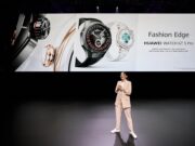 Huawei е най-големият световен доставчик на носими устройства според IDC