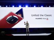 Huawei разкри нова ера от сгъваемо съвършенство на събитието „Unfold the Classic“ в Дубай