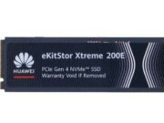 Huawei подготвя 1 TB QLC M.2 PCIe 4.0 NVMe SSD само за $32?