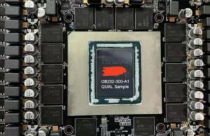 NVIDIA GeForce RTX 5090 ще има 16+6+7 фазово захранване и 14-слойно PCB