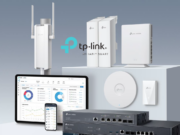 TP-Link Omada – гъвкаво и сигурно решение за бизнес мрежи с различно приложение