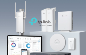 TP-Link Omada – гъвкаво и сигурно решение за бизнес мрежи с различно приложение