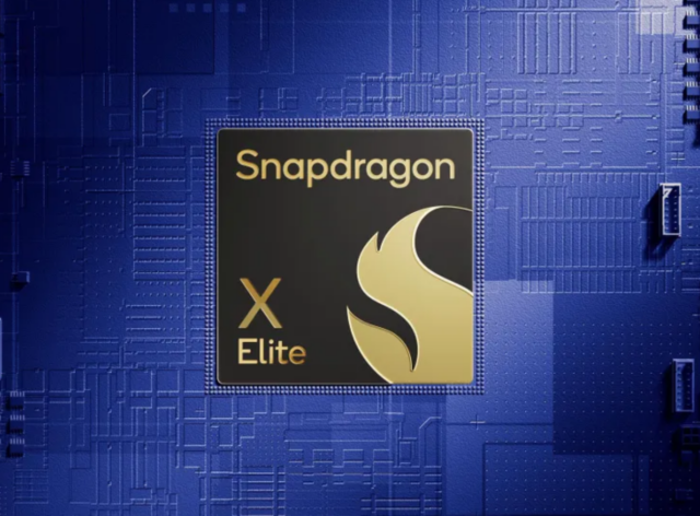 Qualcomm-Snapdragon X