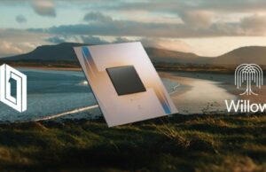 Google разкрива „Willow“, революционен квантов чип, който превъзхожда дори най-модерните суперкомпютри