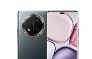 HONOR са нетърпеливи да представят официално Magic7 Lite