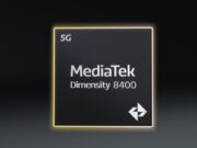 MediaTek официално представиха Dimensity 8400