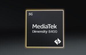 MediaTek официално представиха Dimensity 8400