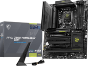 MSI MAG Z890 Tomahawk WiFi