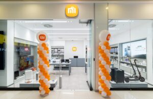 Xiaomi официално откри физически магазин в Пловдив