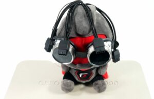 Тестове на мощността на GeForce RTX 5090 – за под 1ms може да скочи до 901 W