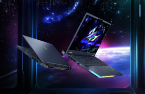 Acer представи лаптопите Predator Helios с изкуствен интелект с нови процесори Intel Core Ultra и графични процесори NVIDIA GeForce RTX 50 Series Laptop