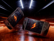Acer разширява портфолиото си от преносими гейминг устройства с новите Nitro Blaze 8 и Nitro Blaze 11