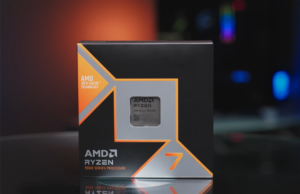 Предстоящите AMD Ryzen 9 9950X3D и 9900X3D, ще имат подобна производителност като Ryzen 7 9800X3D