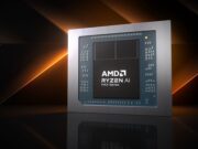 AMD сравнява своя водещ чип Ryzen AI Max с двете версии на M4 Pro на Apple, но пропуска M4 Max