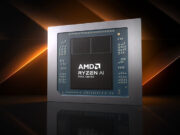 CES 2025: AMD разширява предложенията си за AI PC в бизнеса и дома