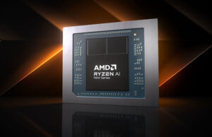 CES 2025: AMD разширява предложенията си за AI PC в бизнеса и дома
