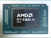 AMD обяви първите бизнес компютри от Dell с процесори AMD Ryzen AI PRO