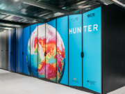 AMD powers new Hunter supercomputer at HLRS Stuttgart