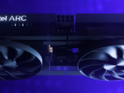 Първи резултат на Intel Arc B570 – добро съотношение цена/производителност