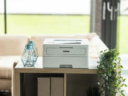 Brother HL-B2180DW: бърз и икономичен монхромен лазерен принтер