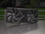Флагманът на NVIDIA GeForce RTX 5090 беше официално разопакован.