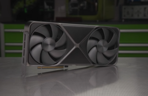 Флагманът на NVIDIA GeForce RTX 5090 беше официално разопакован.