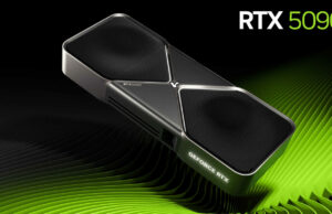 Тестващ GeForce RTX 5090D твърди, че „хардуерните подобрения на това поколение не са големи“
