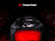 Power Color тийзва графичната си карта Radeon RX 9070 XT „Red Devil“