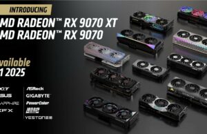 AMD Radeon RX 9070 XT в 3D Mark „Time Spy Extreme“ и „Speed Way“