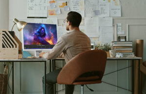 Acer разширява портфолиото си от Copilot+ PC с най-новите лаптопи Swift Go AI и компютри от серията Aspire