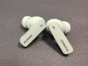 HUAWEI FreeBuds Pro 4