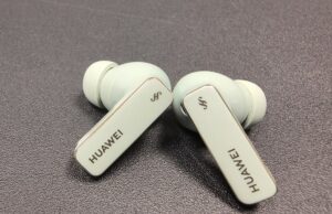 HUAWEI FreeBuds Pro 4