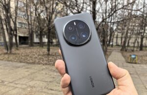HONOR Magic7 Pro