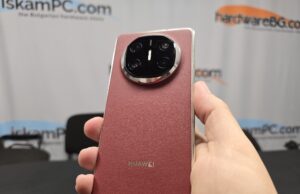 Първи впечатления от HUAWEI Mate X6