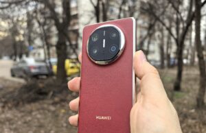 Huawei Mate X6
