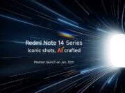 Xiaomi подготвят глобален анонс на Redmi Note 14 Series за 10-ти януари
