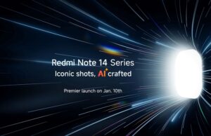 Xiaomi подготвят глобален анонс на Redmi Note 14 Series за 10-ти януари